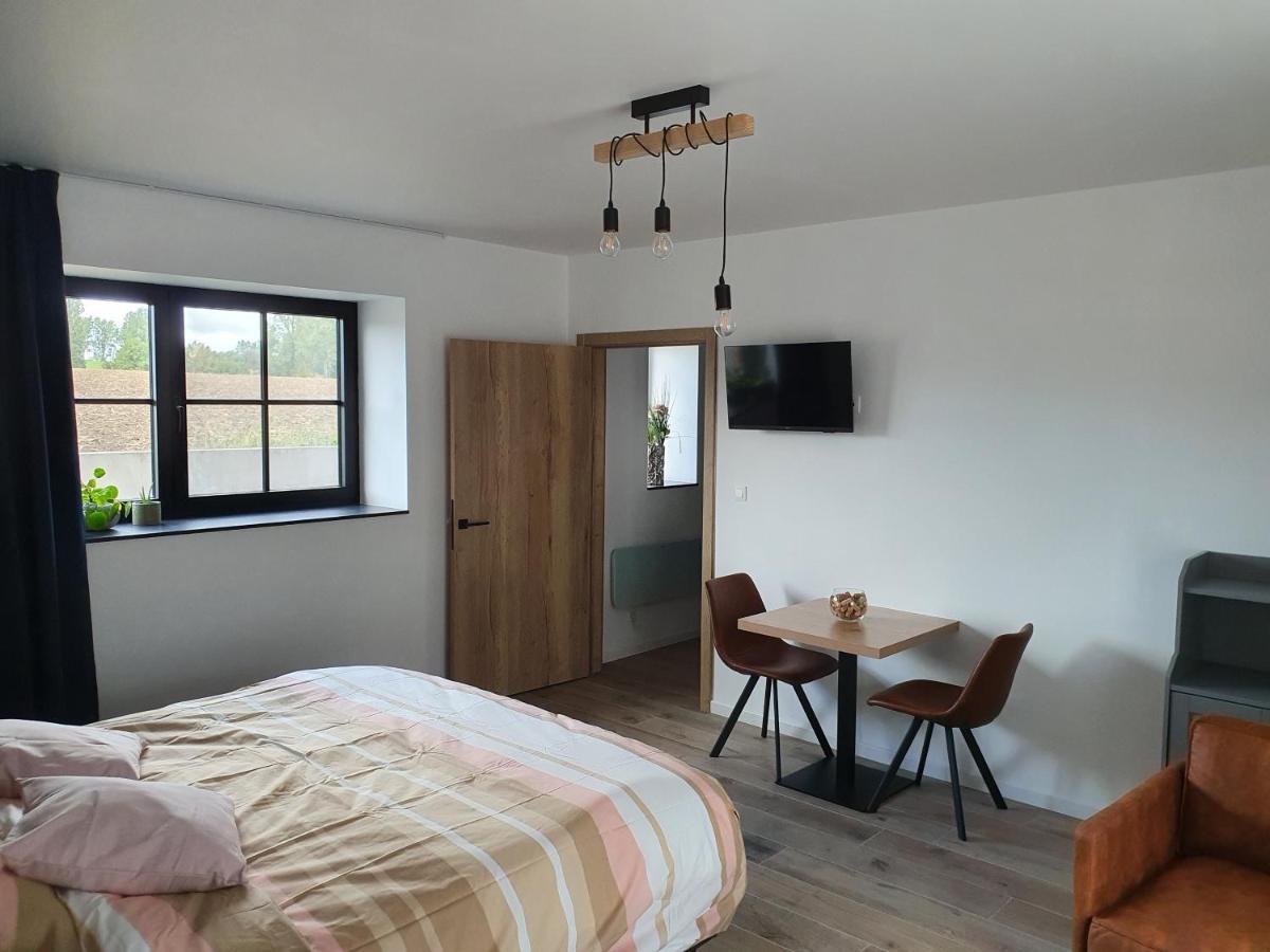 B&B Dekorn Pepingen Экстерьер фото