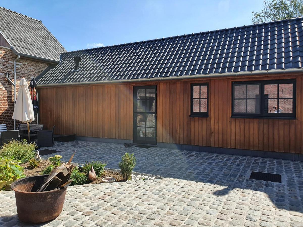 B&B Dekorn Pepingen Экстерьер фото