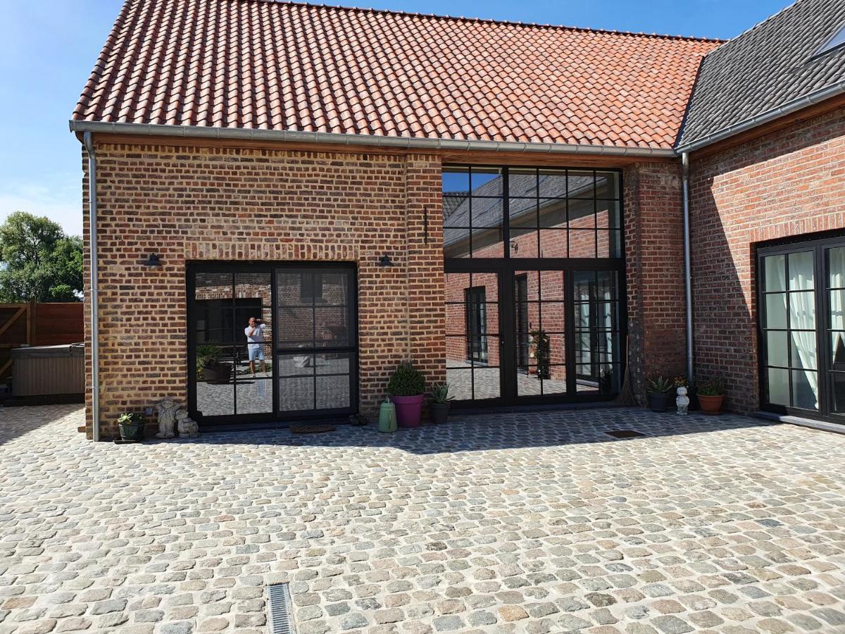 B&B Dekorn Pepingen Экстерьер фото