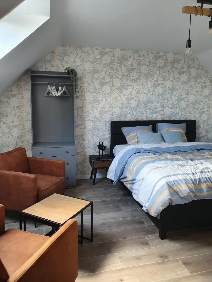 B&B Dekorn Pepingen Экстерьер фото