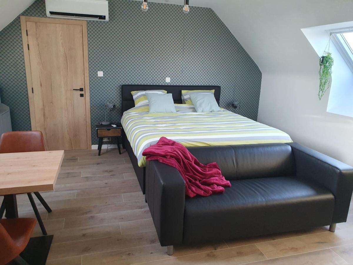 B&B Dekorn Pepingen Экстерьер фото