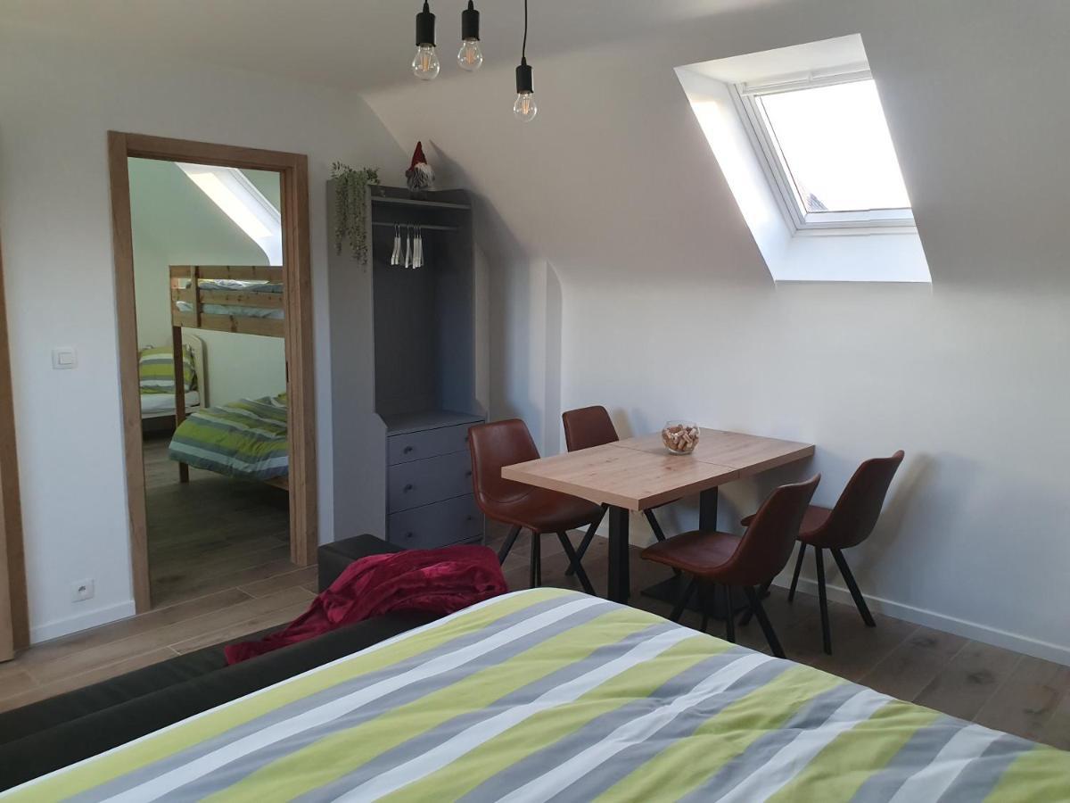 B&B Dekorn Pepingen Экстерьер фото
