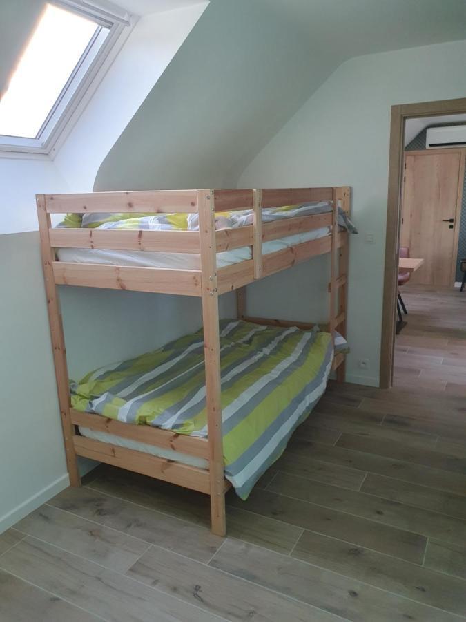 B&B Dekorn Pepingen Экстерьер фото